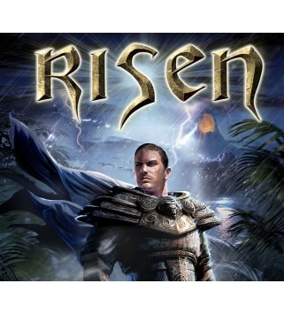 Risen XBOX One / Xbox Series X|S Xbox One Key GLOBAL